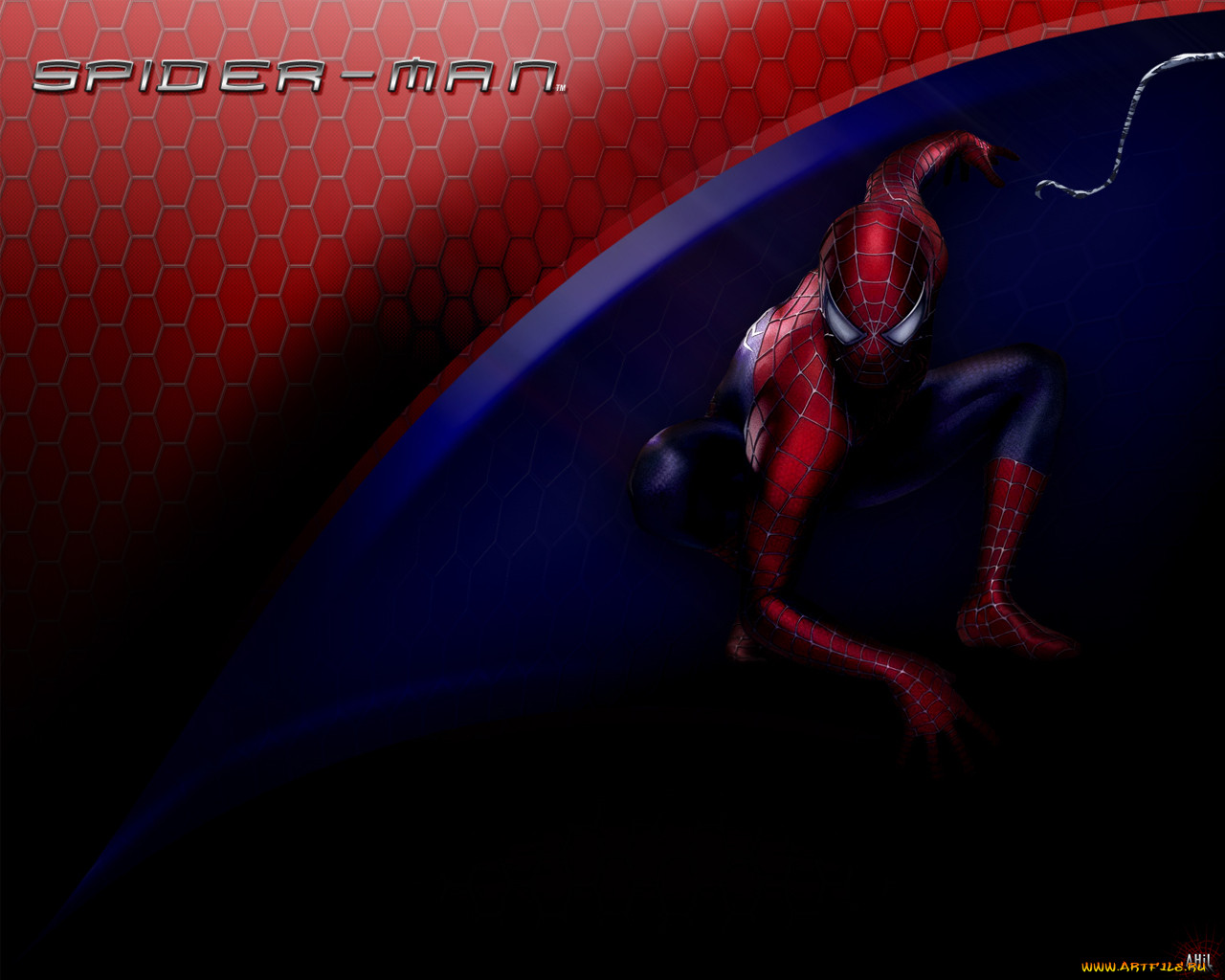 , , spider, man